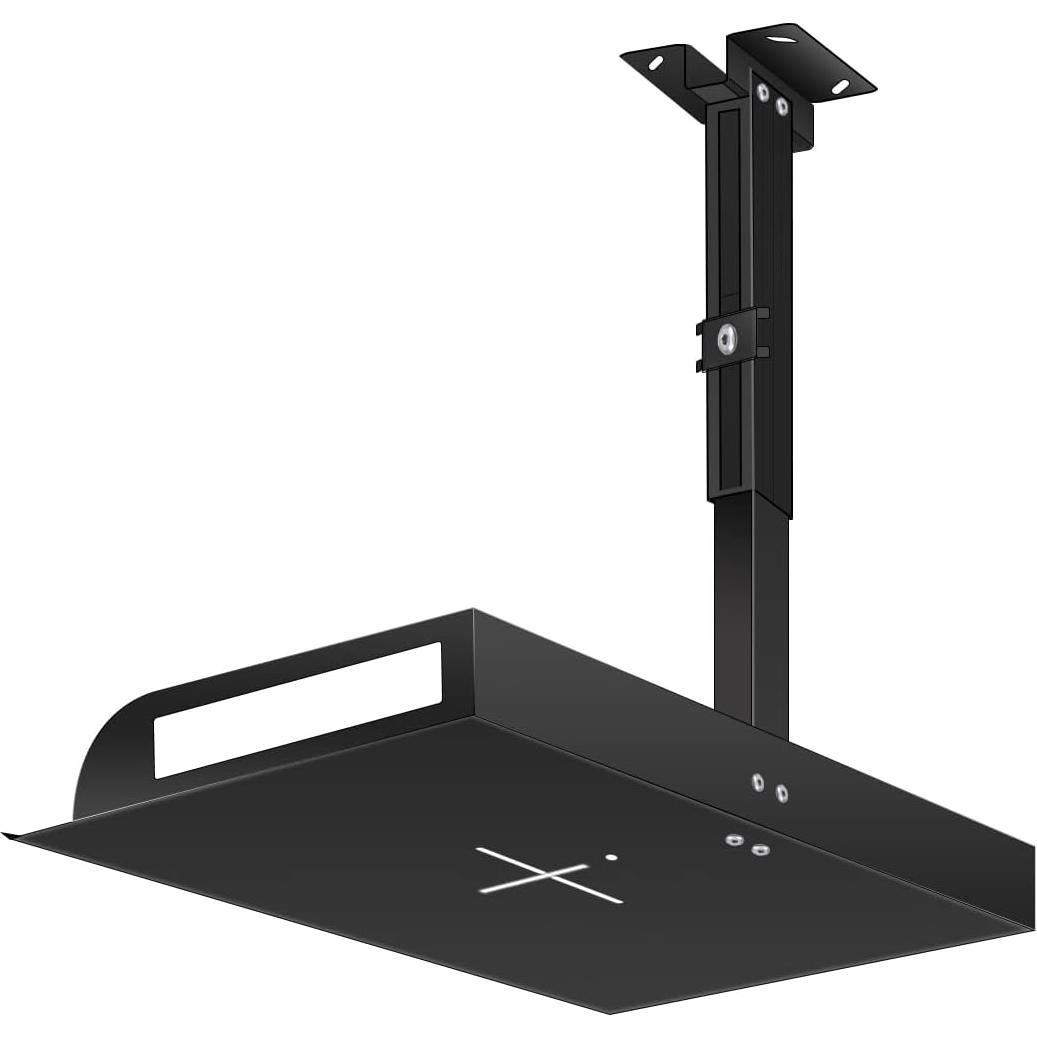 Soporte de Techo para Proyector UineHiot Ajustable 54-94 cm