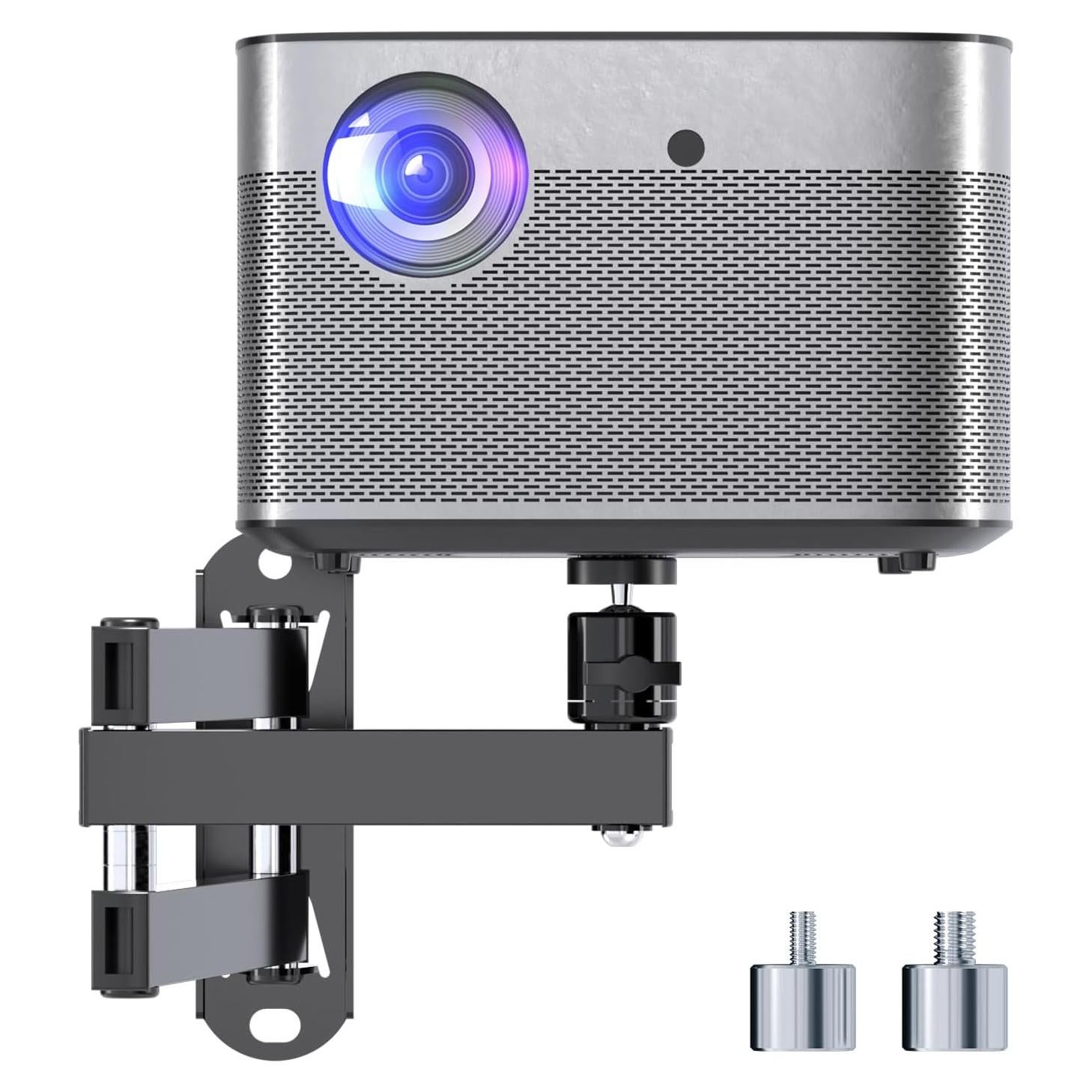 Soporte Universal Plegable para Proyector Suptek MA1330YT - Ajustable, 3 kg