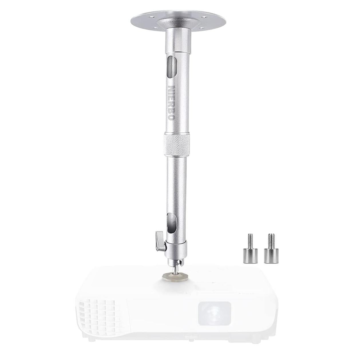 Soporte Universal para Proyector NIERBO Ajustable 30-50 cm 5 kg