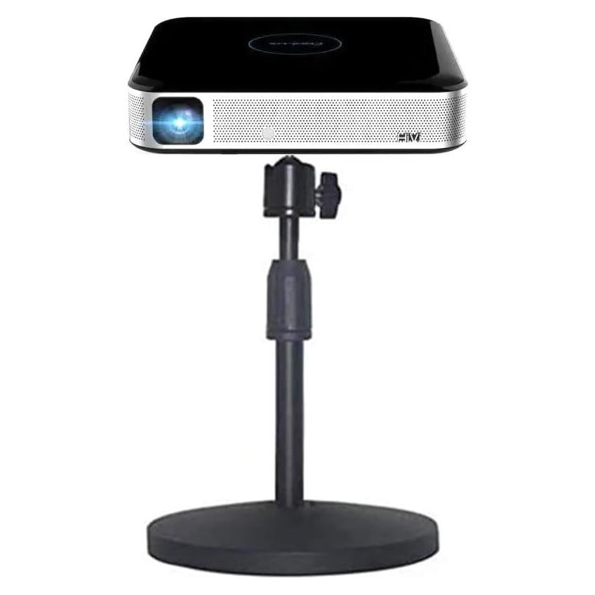 Soporte de Proyector Mini HANTAQ Ajustable 20-30cm 360°