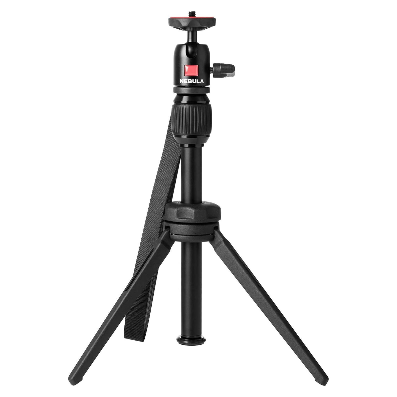 Soporte de trípode ajustable Anker Nebula Capsule 0.27 kg