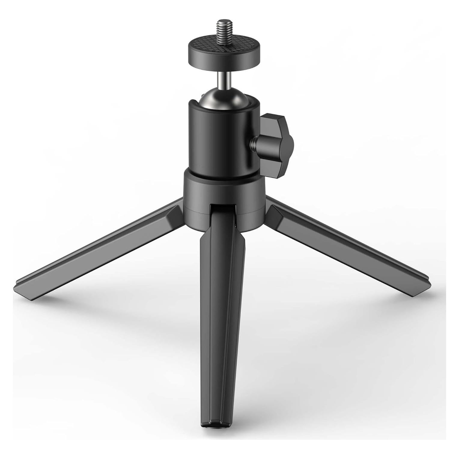 Trípode Mini Proyector YOTON YT10 - Soporte Rotativo 360°