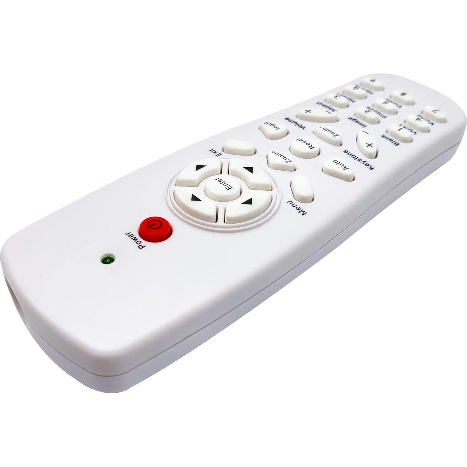 Control Remoto InTeching BR-3080N para Proyectores Optoma