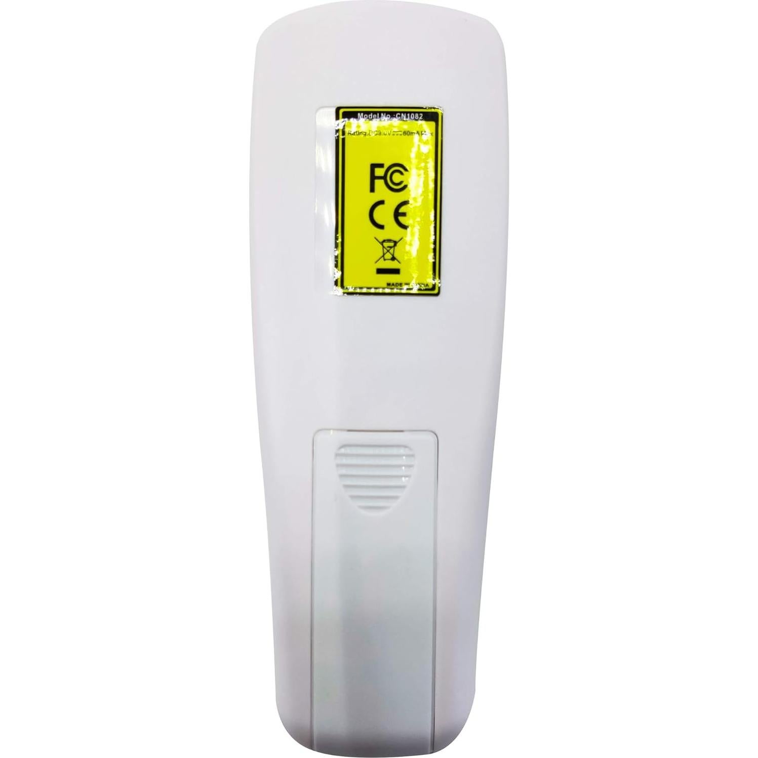 Control Remoto InTeching BR-3080N para Proyectores Optoma