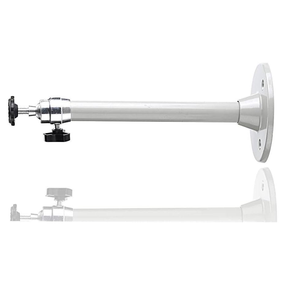 Soporte de Proyector de Techo y Pared Boewill 215mm Gris