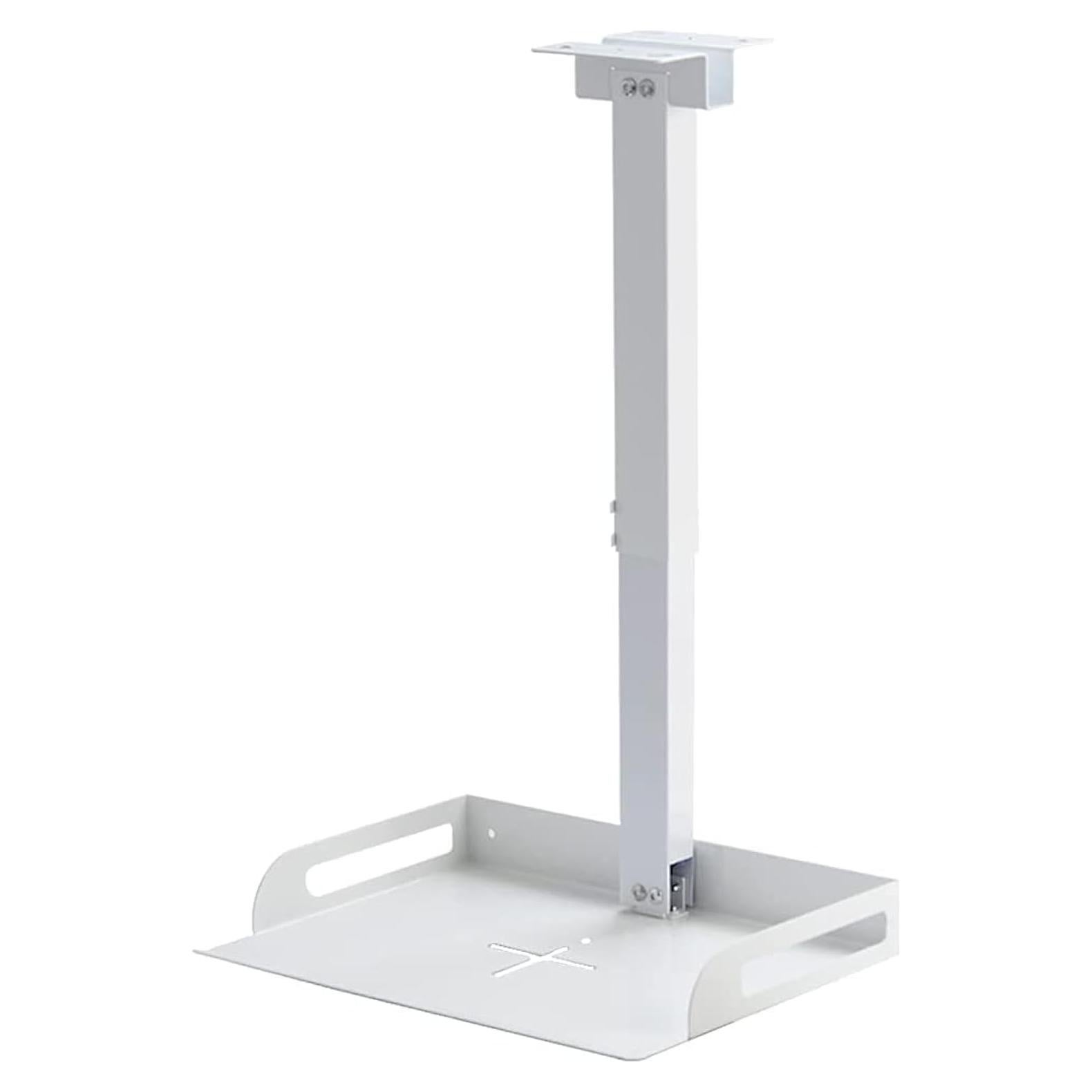 Soporte de Techo Universal JGPIN para Proyector y Cámara Ajustable