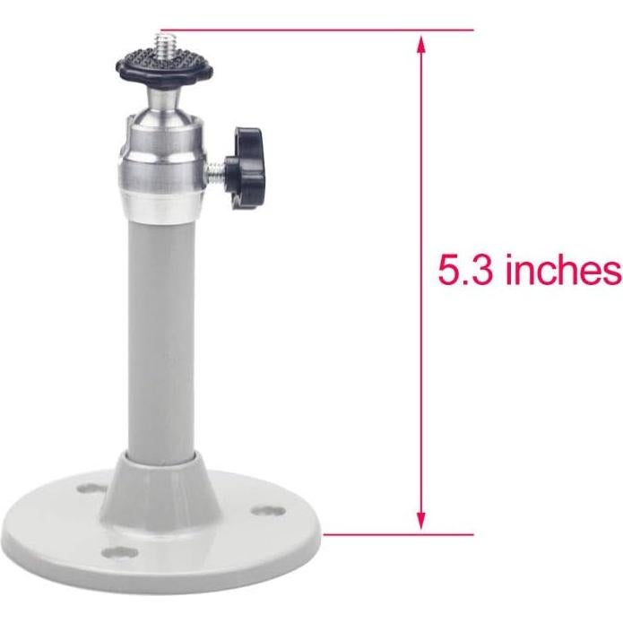 Soporte de Techo para Mini Proyector Olisicht ST011