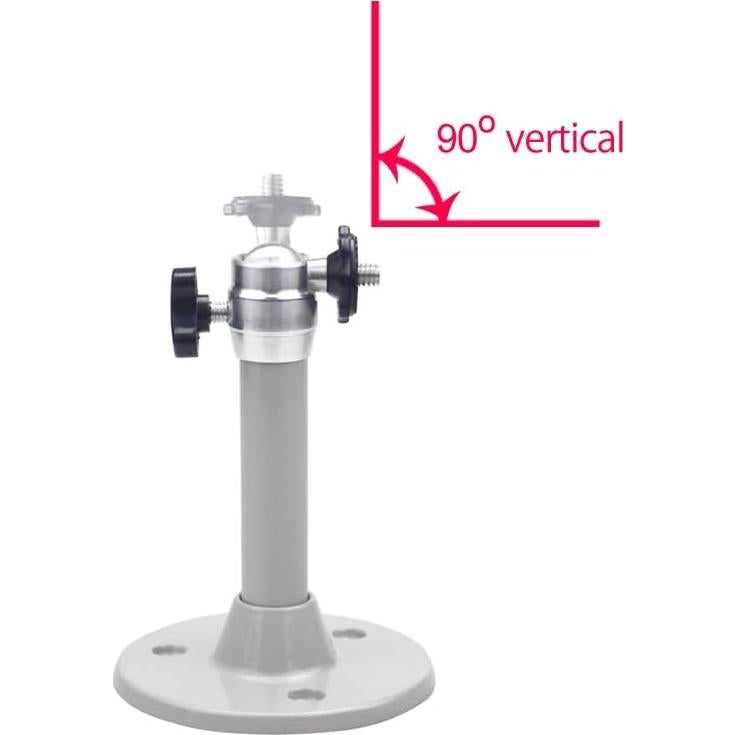 Soporte de Techo para Mini Proyector Olisicht ST011