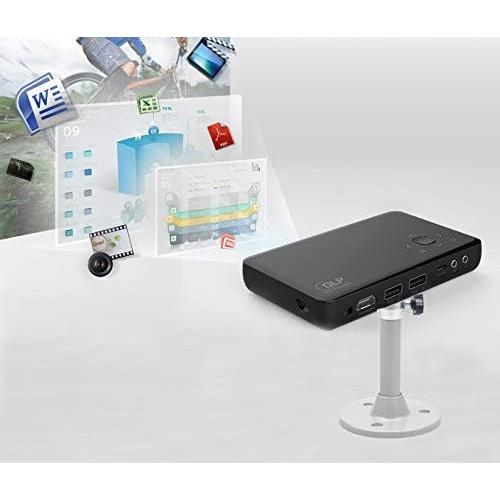 Soporte de Techo para Mini Proyector Olisicht ST011