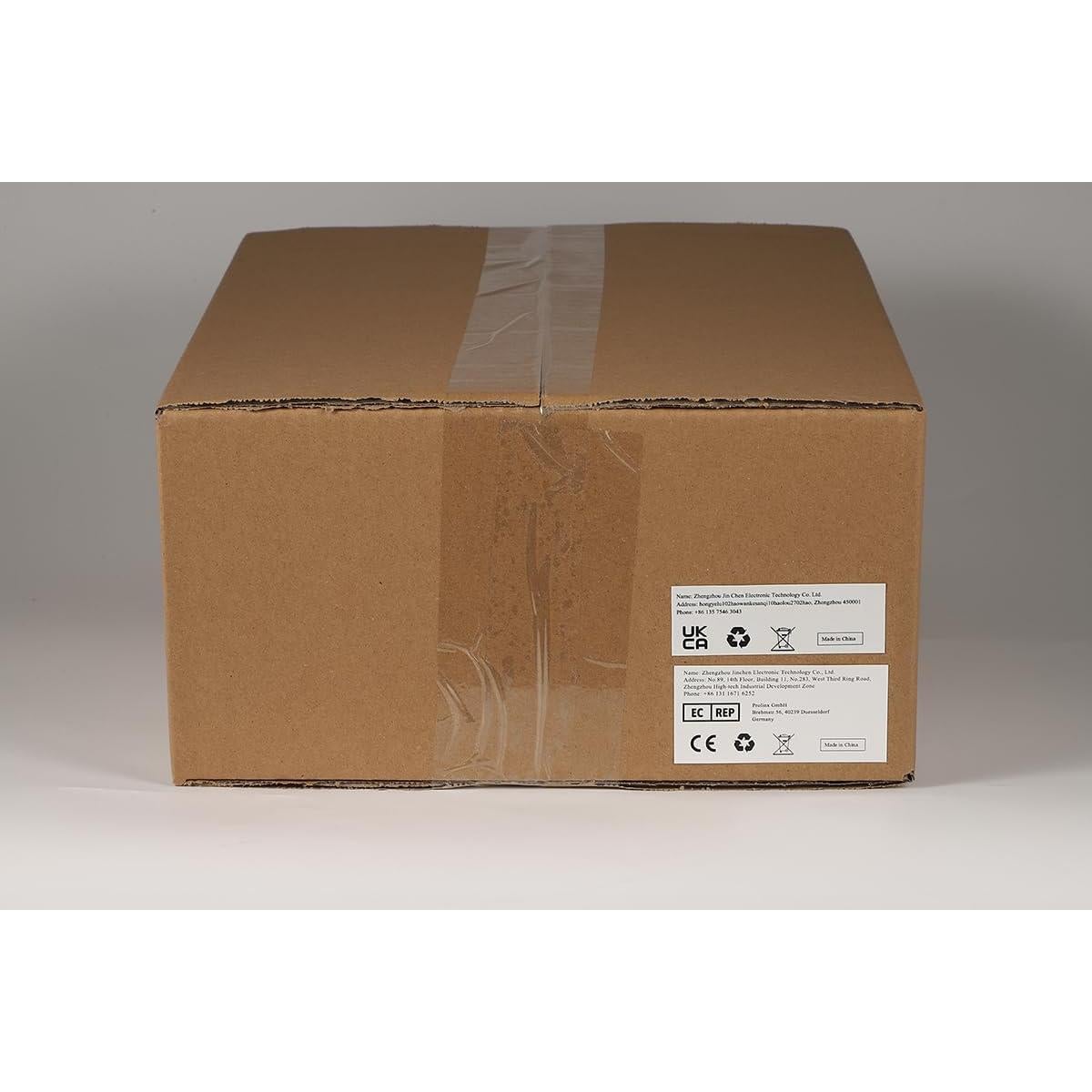 Soporte de Proyector Motorizado CGOLDENWALL 59" 20kg Control Remoto