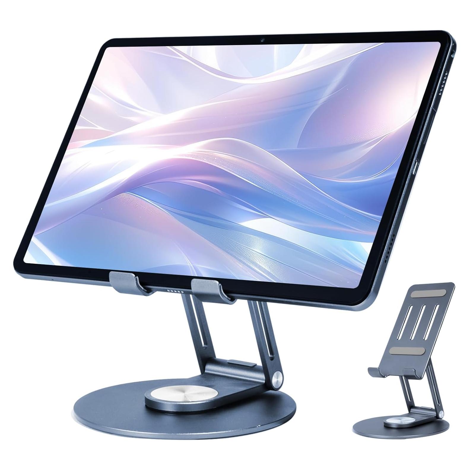 Soporte para Tableta DOOGEE R10 Ajustable 0.33kg