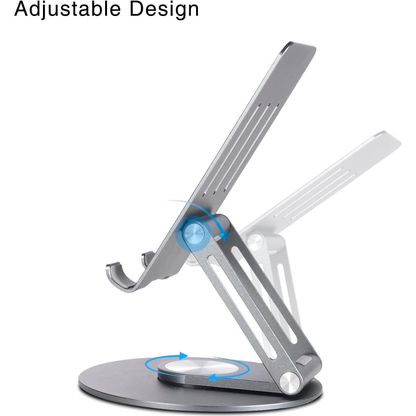 Soporte para Tableta DOOGEE R10 Ajustable 0.33kg