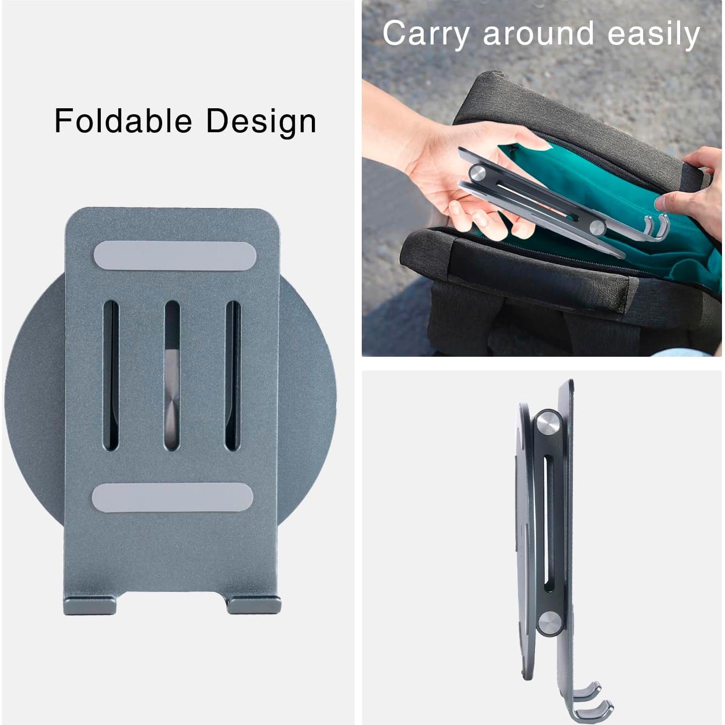 Soporte para Tableta DOOGEE R10 Ajustable 0.33kg