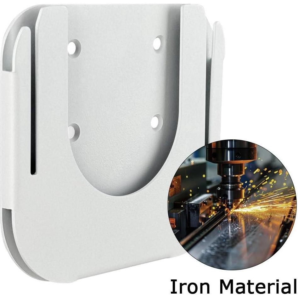 Soporte de Pared Sin Taladro Chanvoo para Proyector Samsung Freestyle