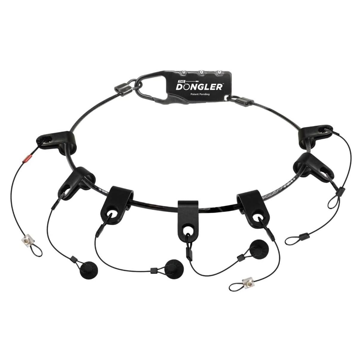 Soporte Universal para Dongles SimplyAV DO-U001 con Candado