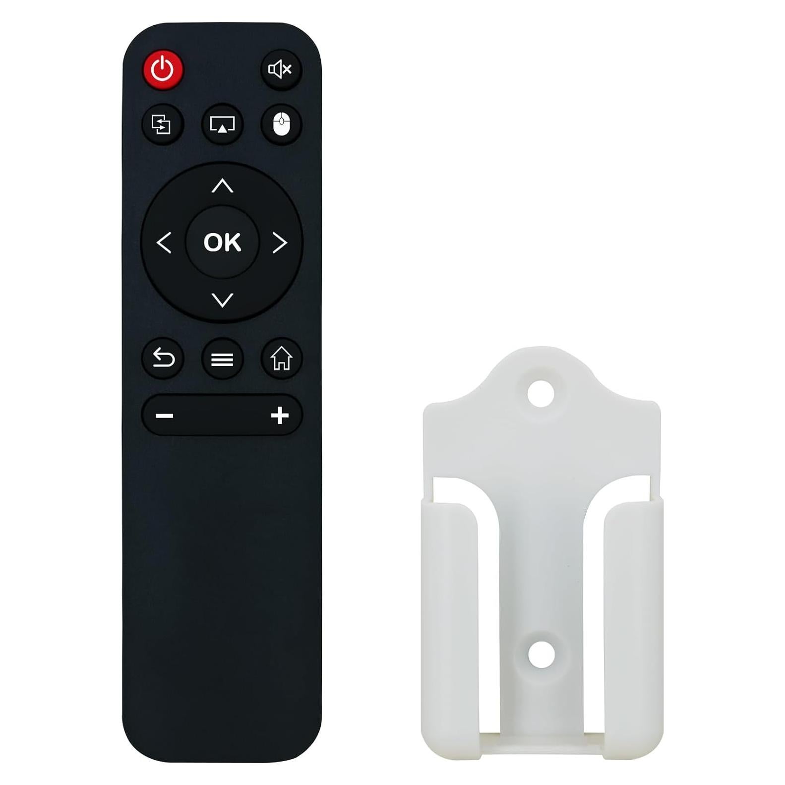 Control Remoto Reemplazo Proyector Mini XINJISHIMIN HY300