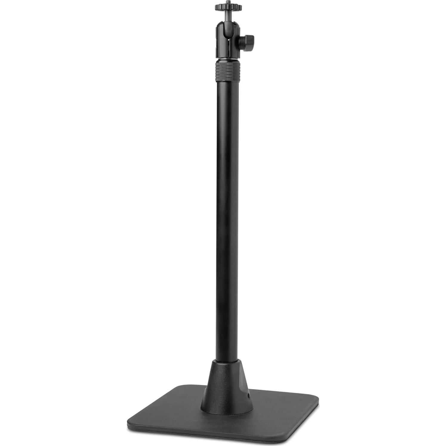 Soporte de Escritorio para Cámara ARKON HD829CAM Ajustable 73.66 cm