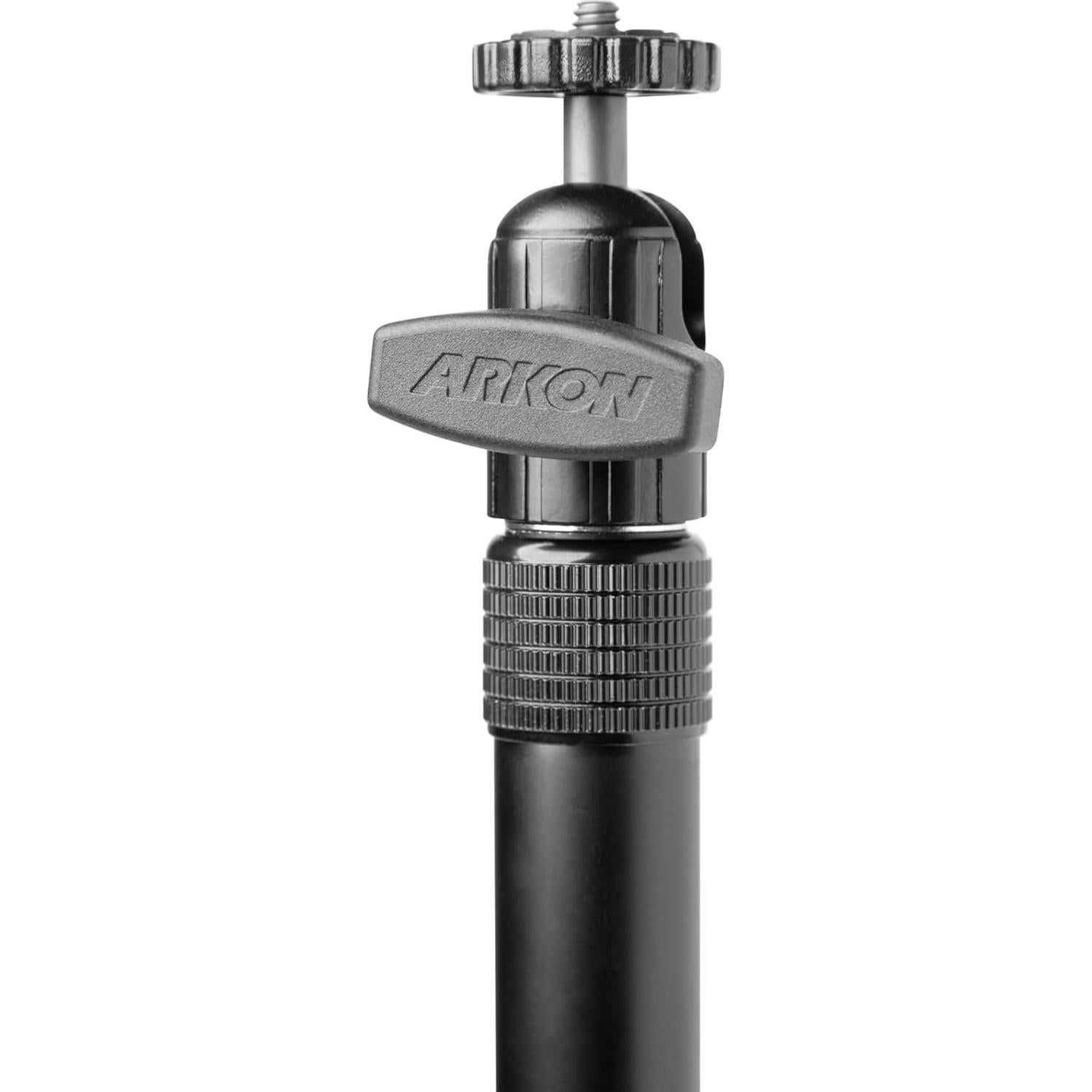 Soporte de Escritorio para Cámara ARKON HD829CAM Ajustable 73.66 cm