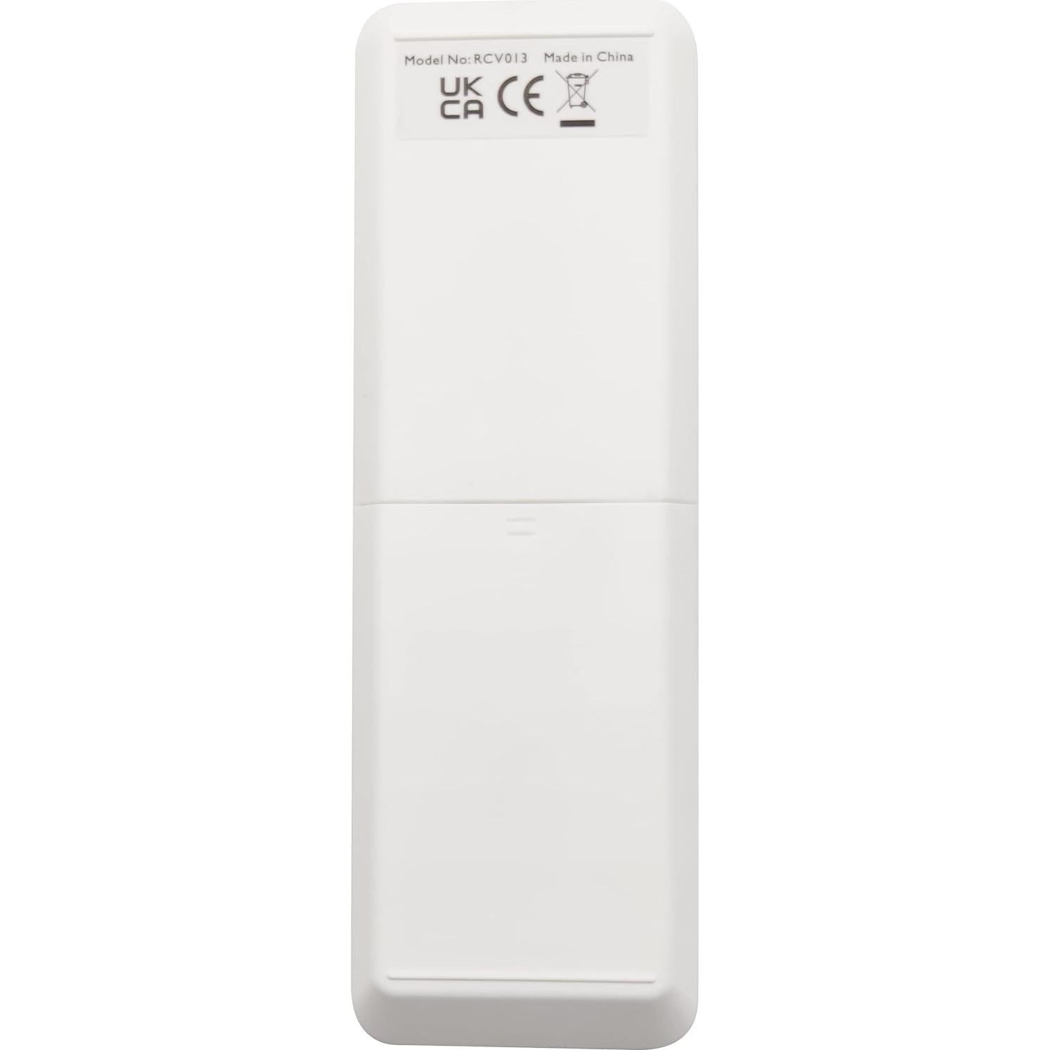 Control Remoto BenQ TH585 TH685 TH671ST - Reemplazo InTeching