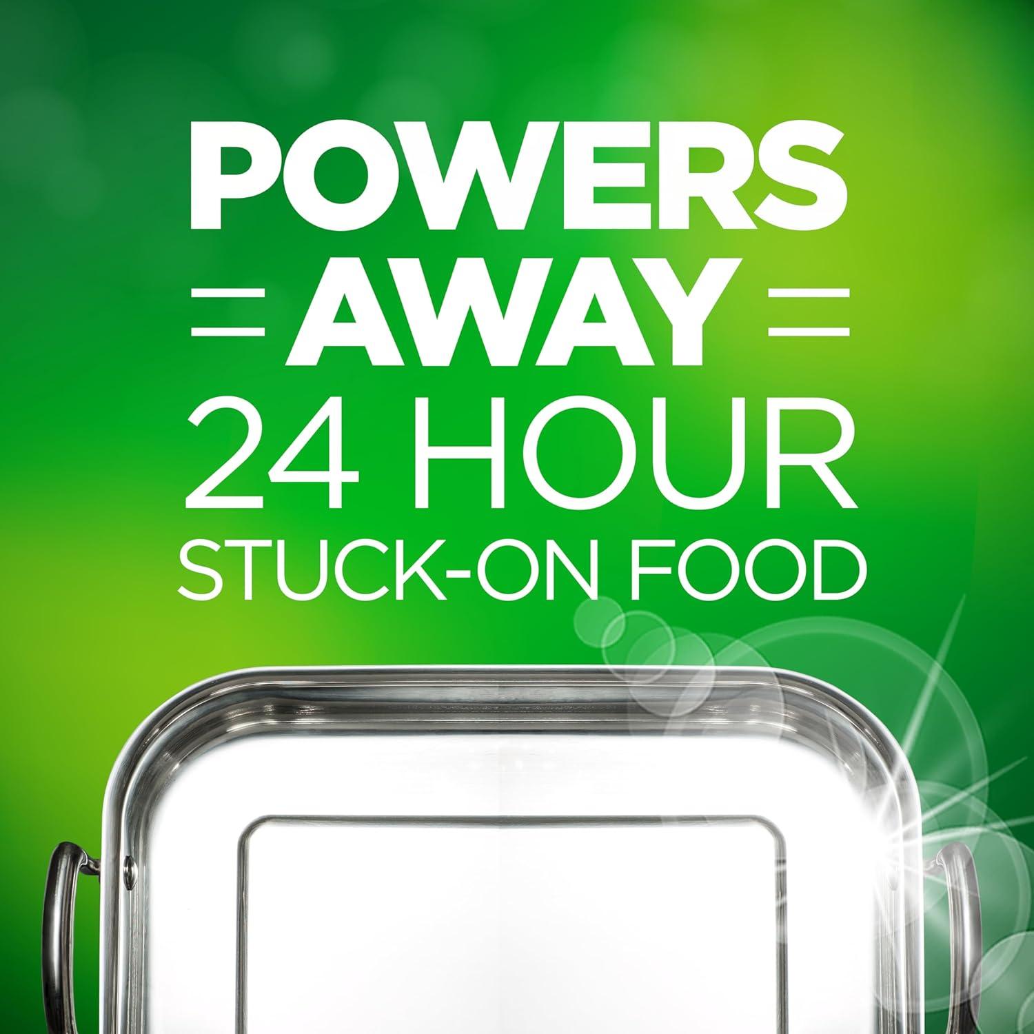 Detergente en polvo para lavavajillas Cascade Complete 2.13 kg