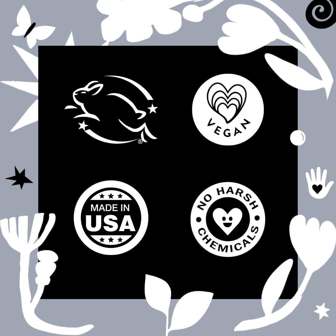 Bolsas de Detergente para Lavavajillas Molly's Suds 120 Unidades