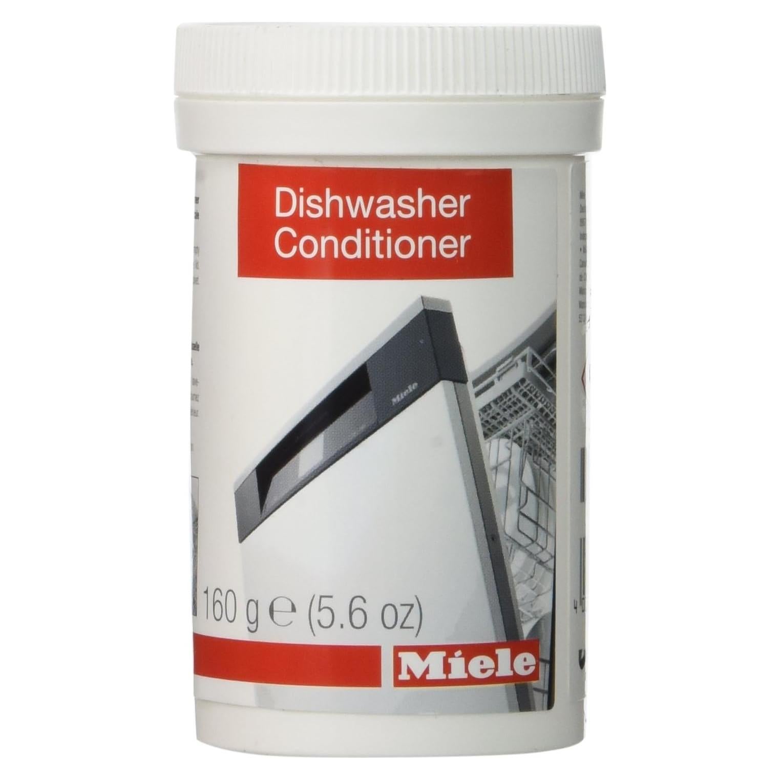 Acondicionador para Lavavajillas Miele DishClean 160 g