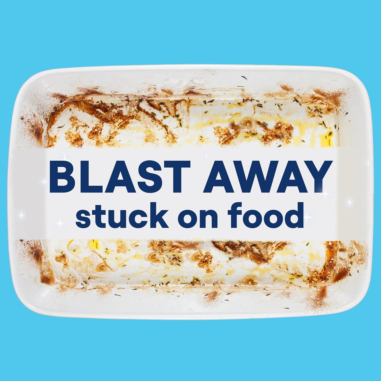 Gel Detergente Lavavajillas Seventh Generation 1183.5 ml Sin Fragancia