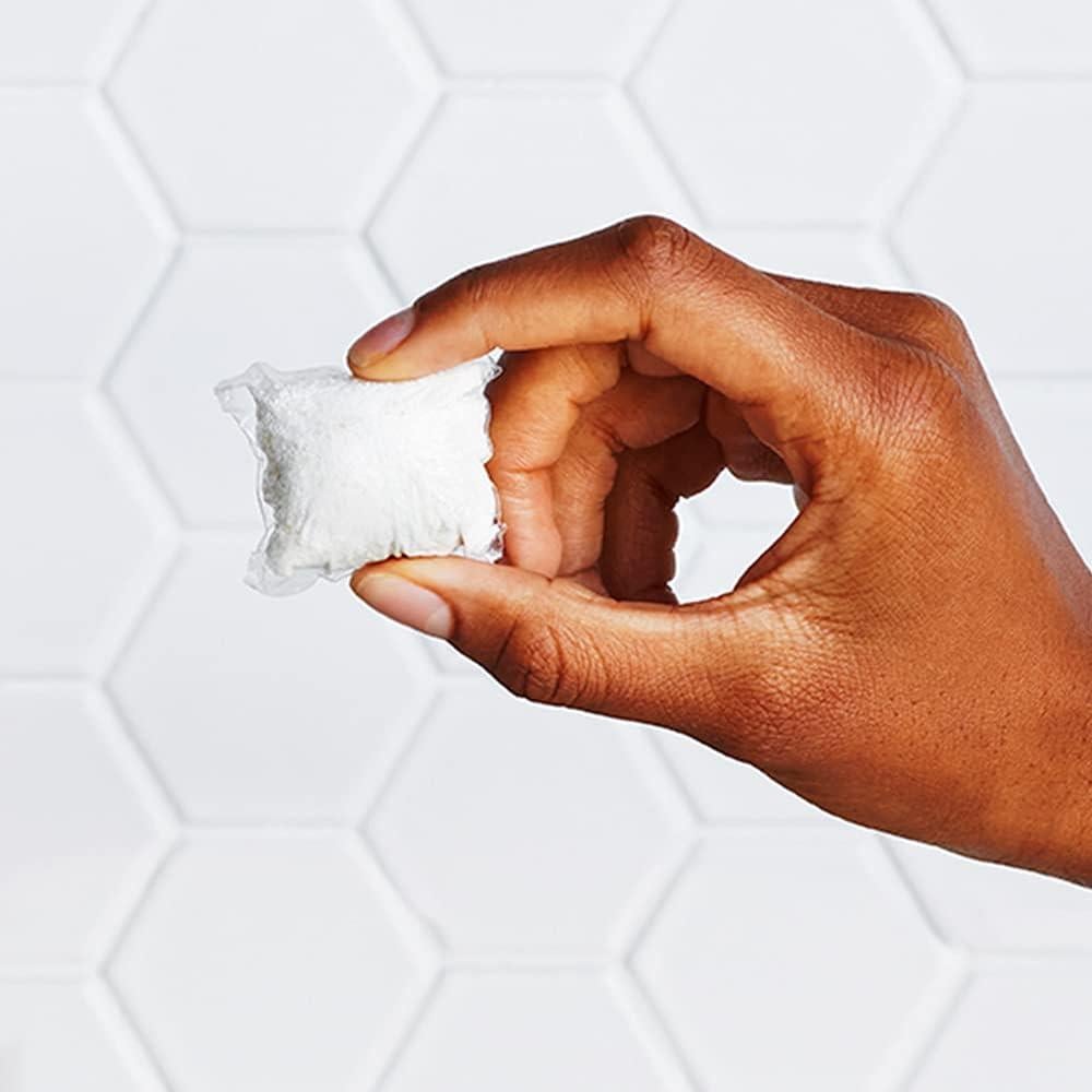 Detergente para Lavavajillas Method Sin Fragancia 10843536106078 1080g