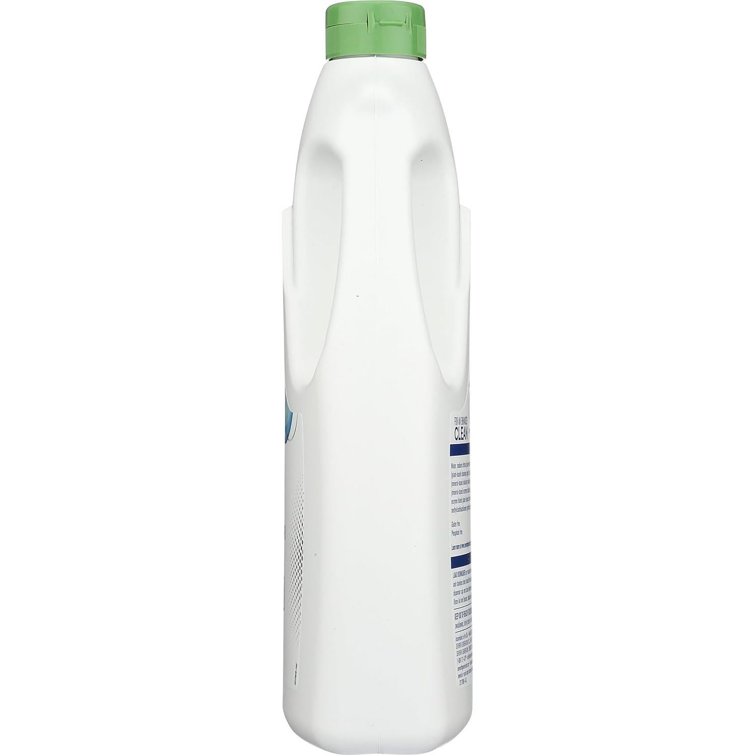 Gel para Lavavajillas Seventh Generation 1240ml Libre y Claro