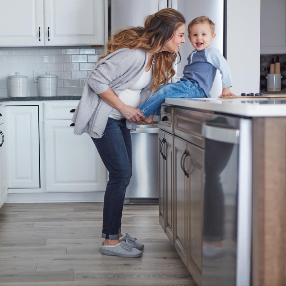 Detergente en Cápsulas para Lavavajillas Excelsior HE 90 Unidades