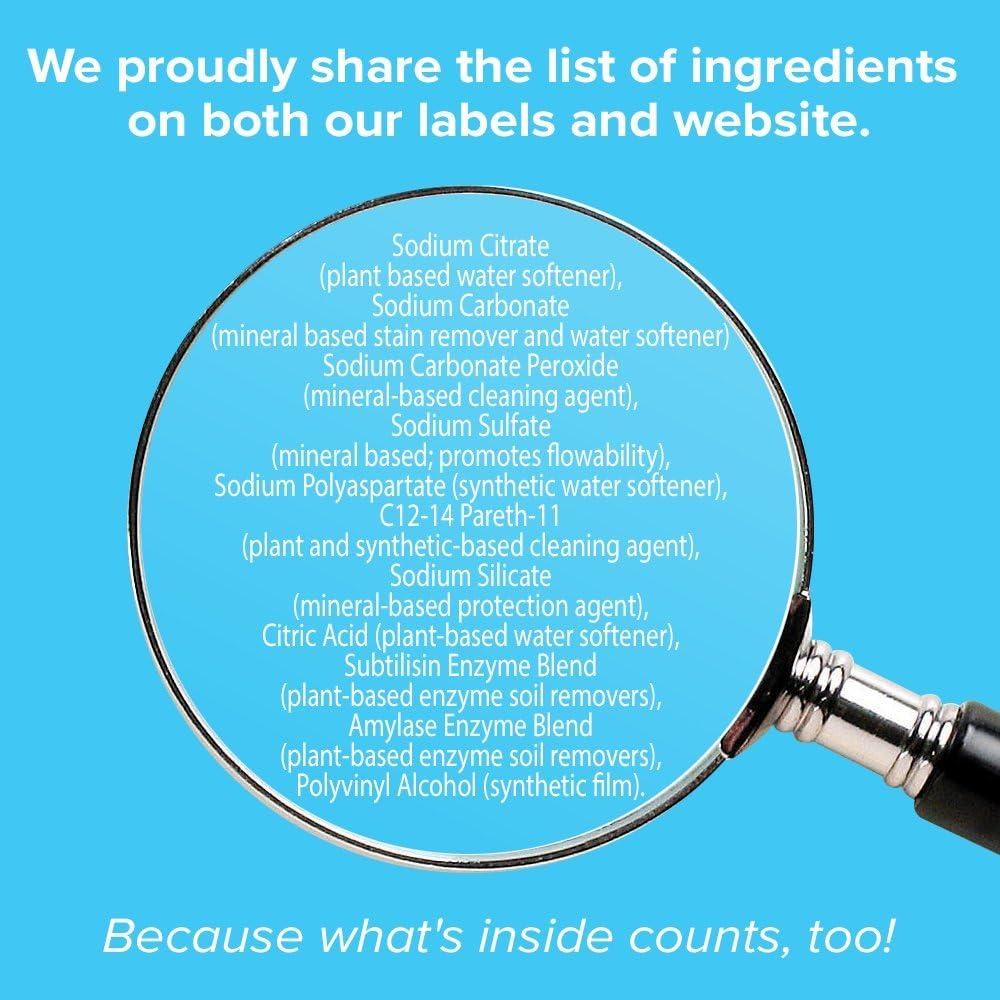 Jabón para Lavavajillas Citra Solv 12.7 oz Biodegradable