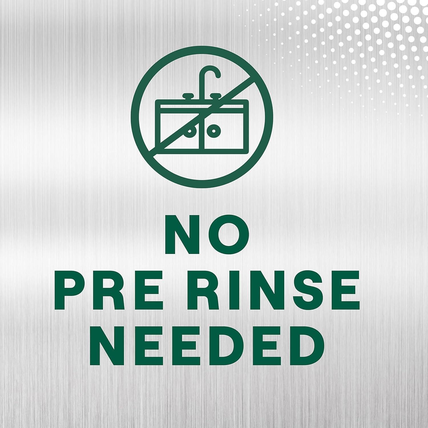 Aditivo para Lavavajillas en Polvo Seventh Generation 765g Cítrico