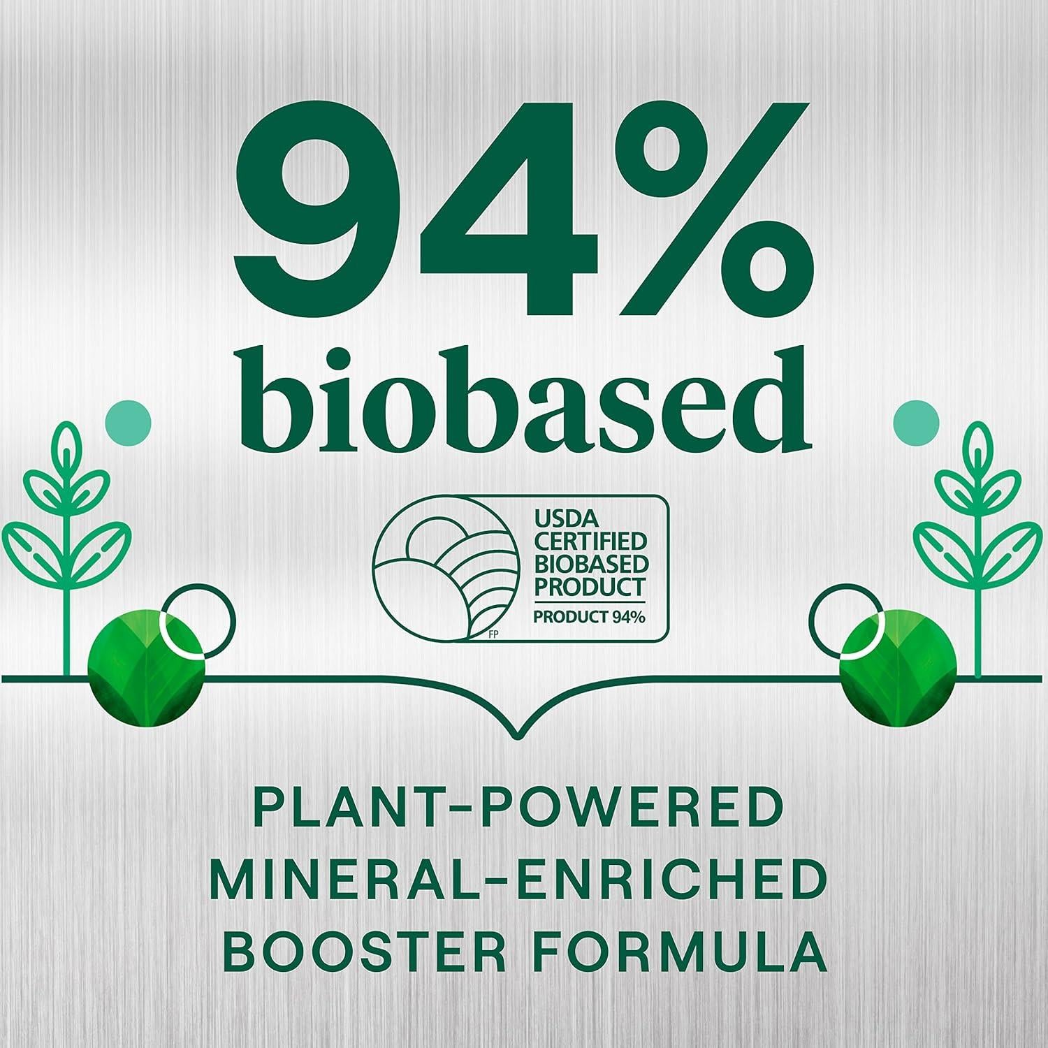 Aditivo para Lavavajillas en Polvo Seventh Generation 765g Cítrico