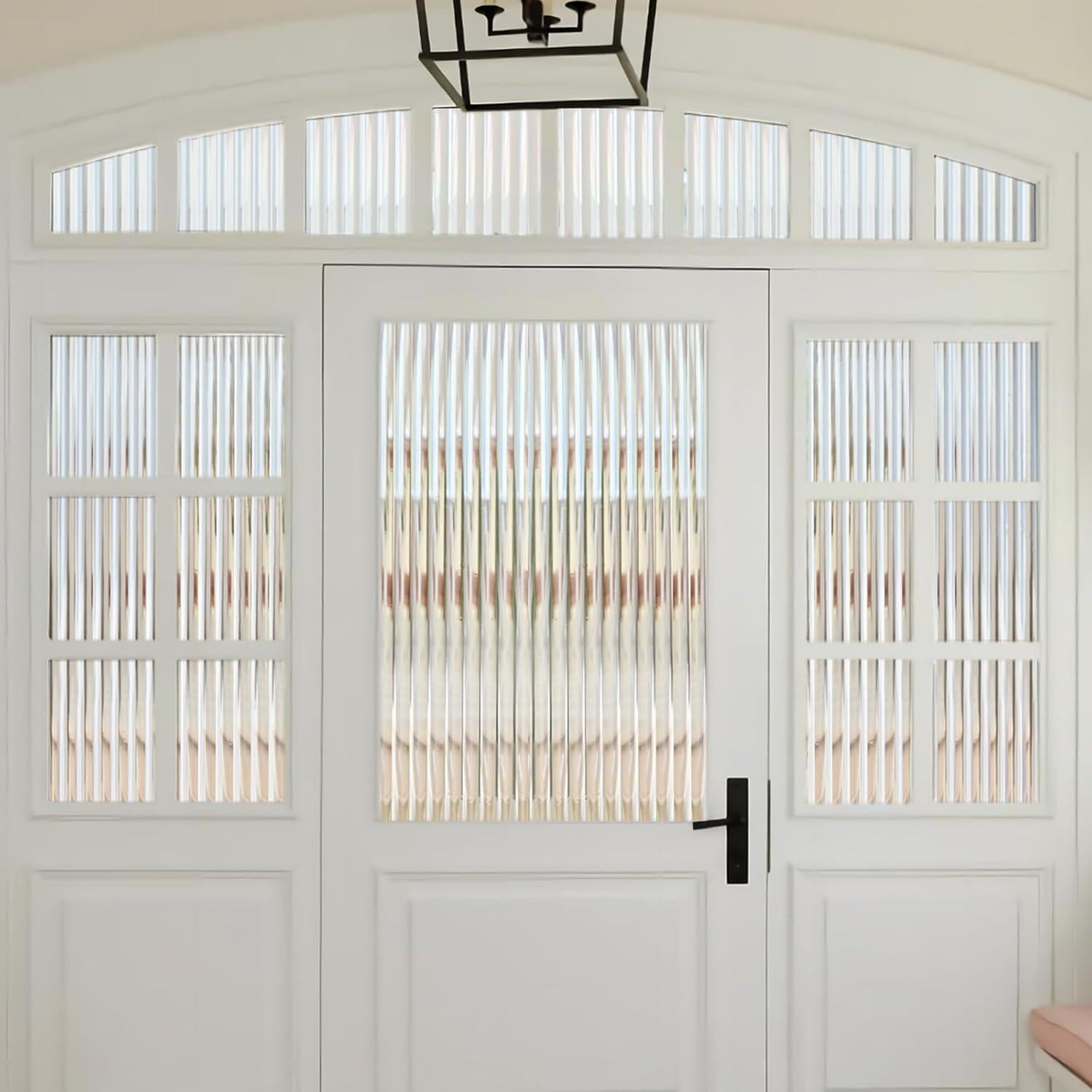 Película de Privacidad para Ventanas Beautyhero 44.5x199.5 cm