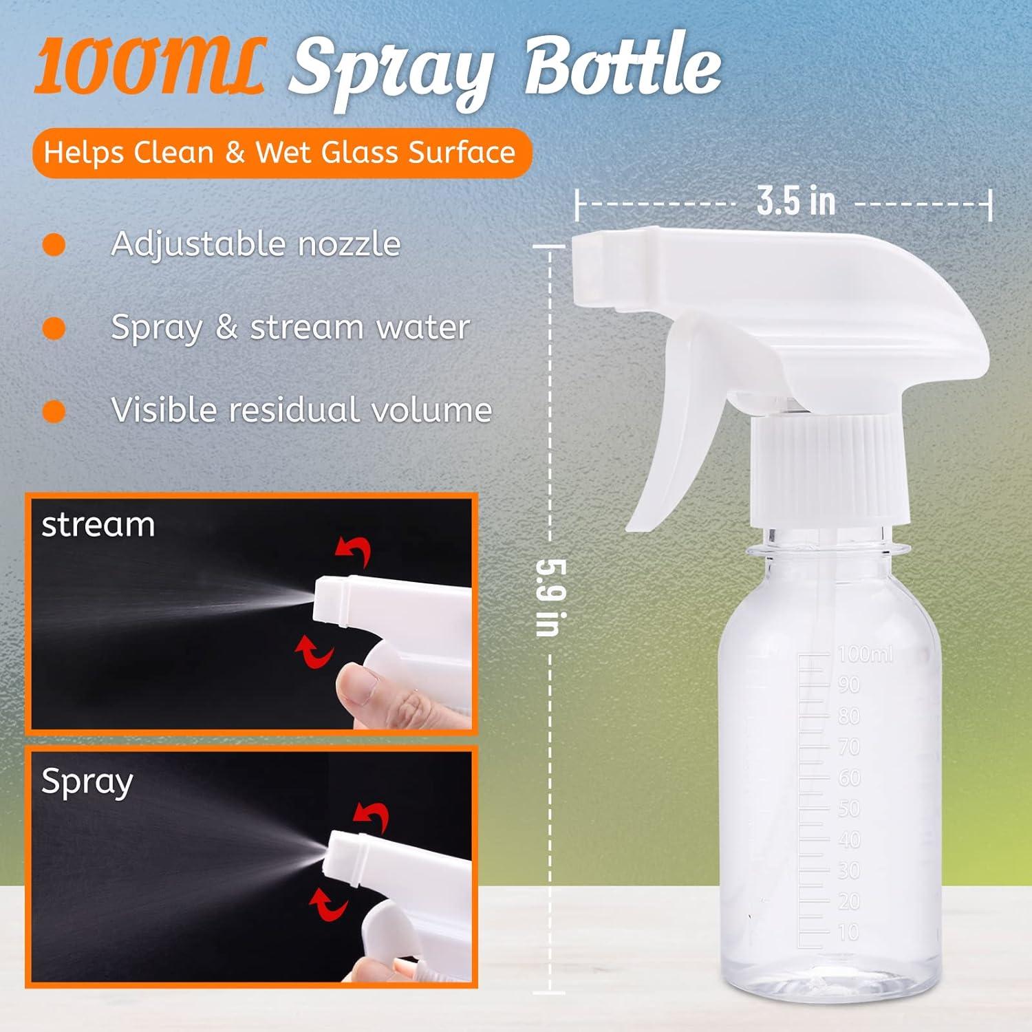 Kit de Instalación de Película para Ventanas HTVRONT - 4 Herramientas