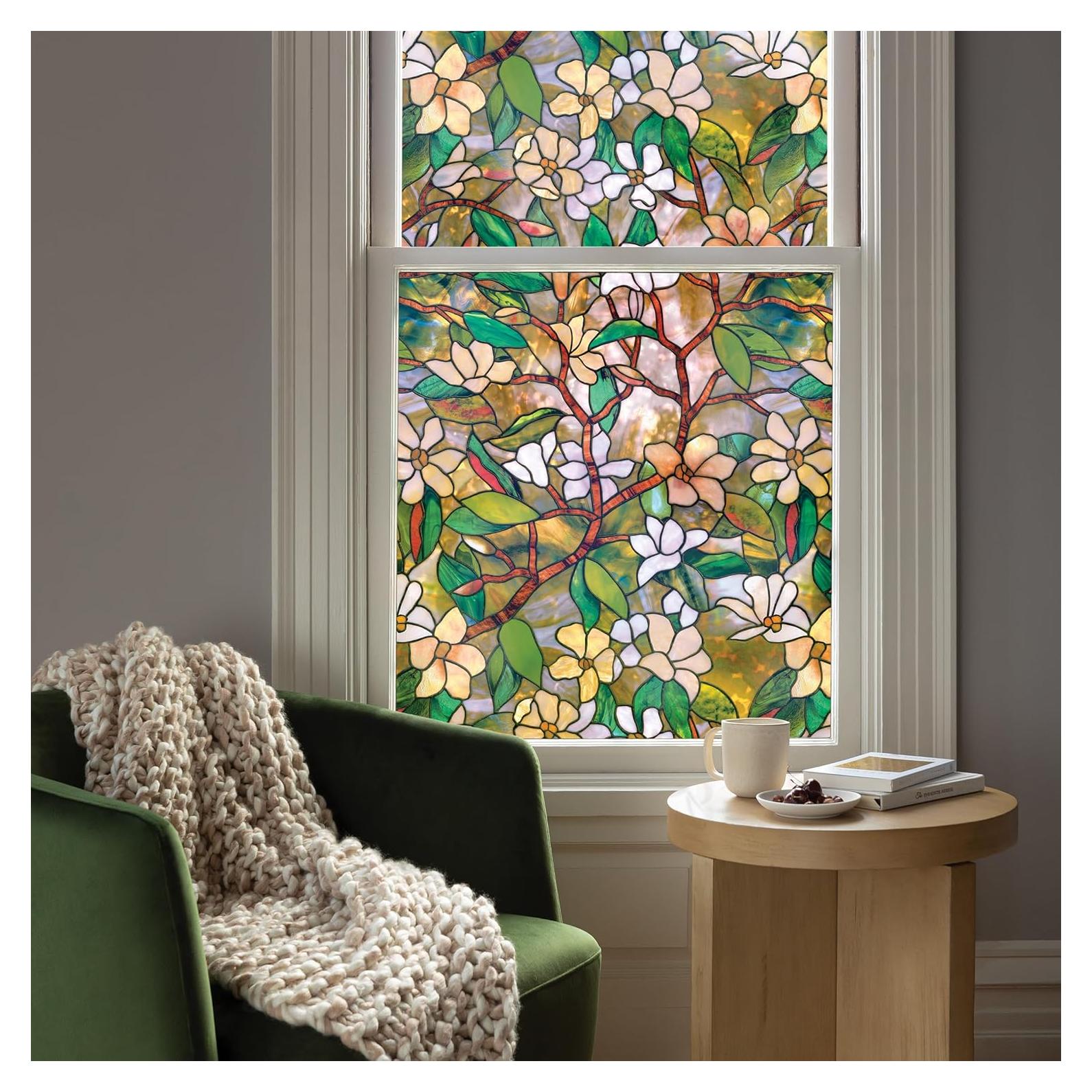 Película de Ventana Artscape Magnolia 61 x 91 cm Vinilo