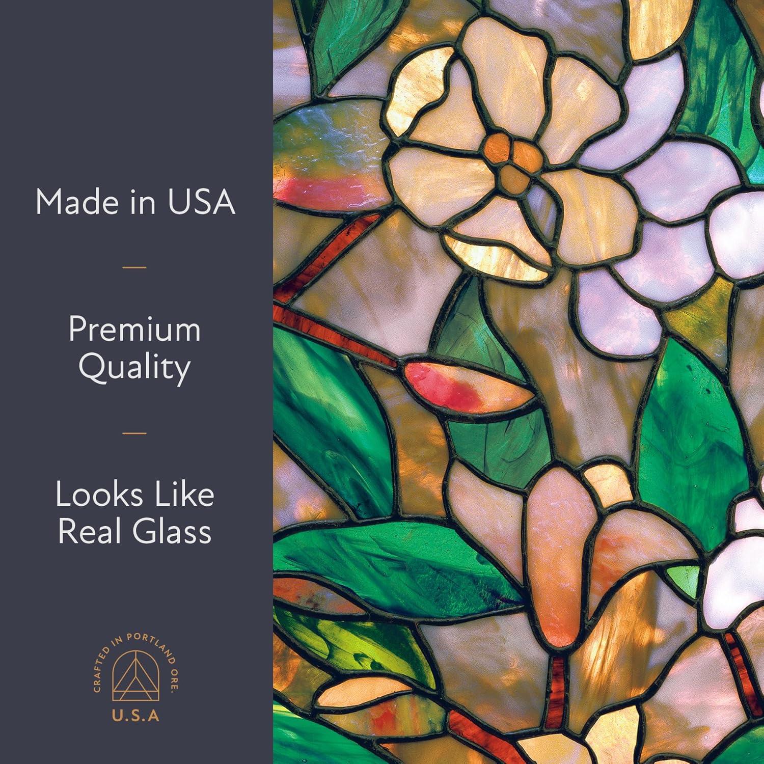 Película de Ventana Artscape Magnolia 61 x 91 cm Vinilo