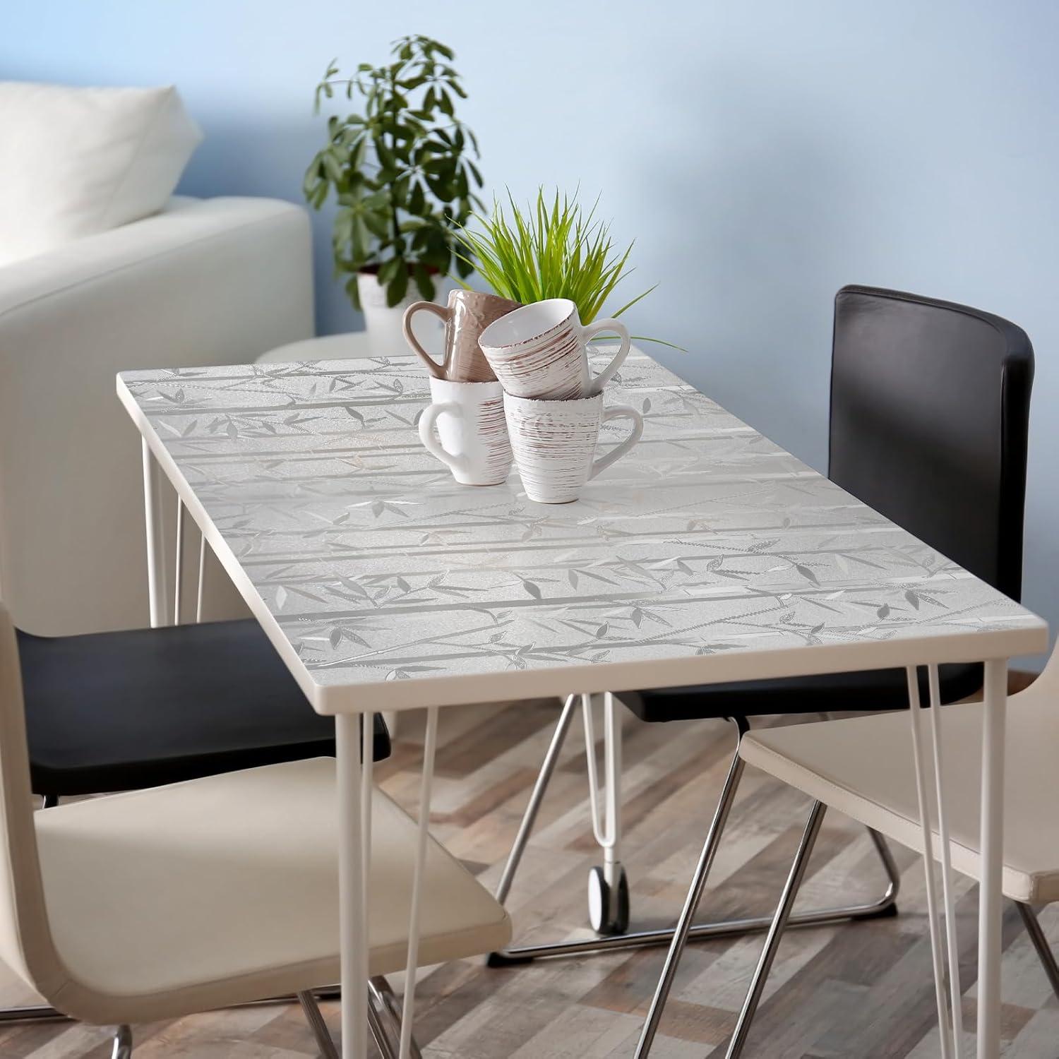 Película de Privacidad para Ventanas rabbitgoo 44.5x200 cm UV