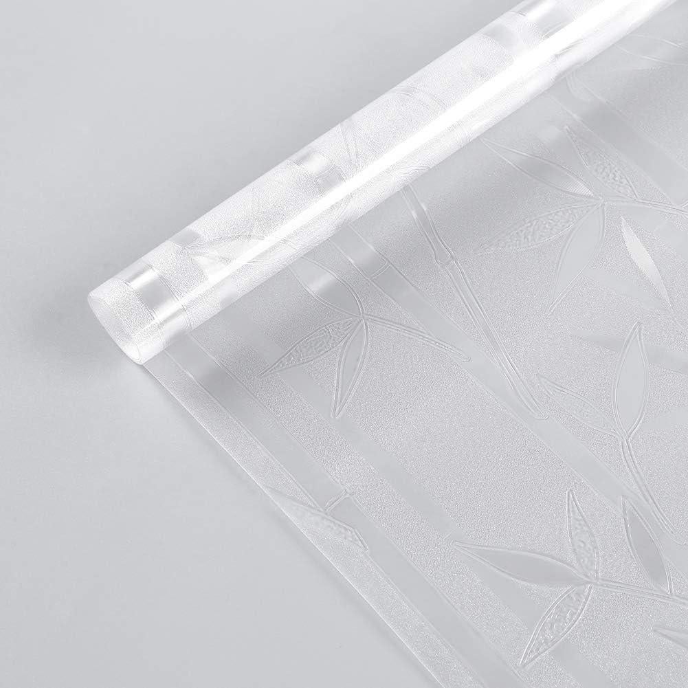 Película de Privacidad para Ventanas rabbitgoo 44.5x200 cm UV