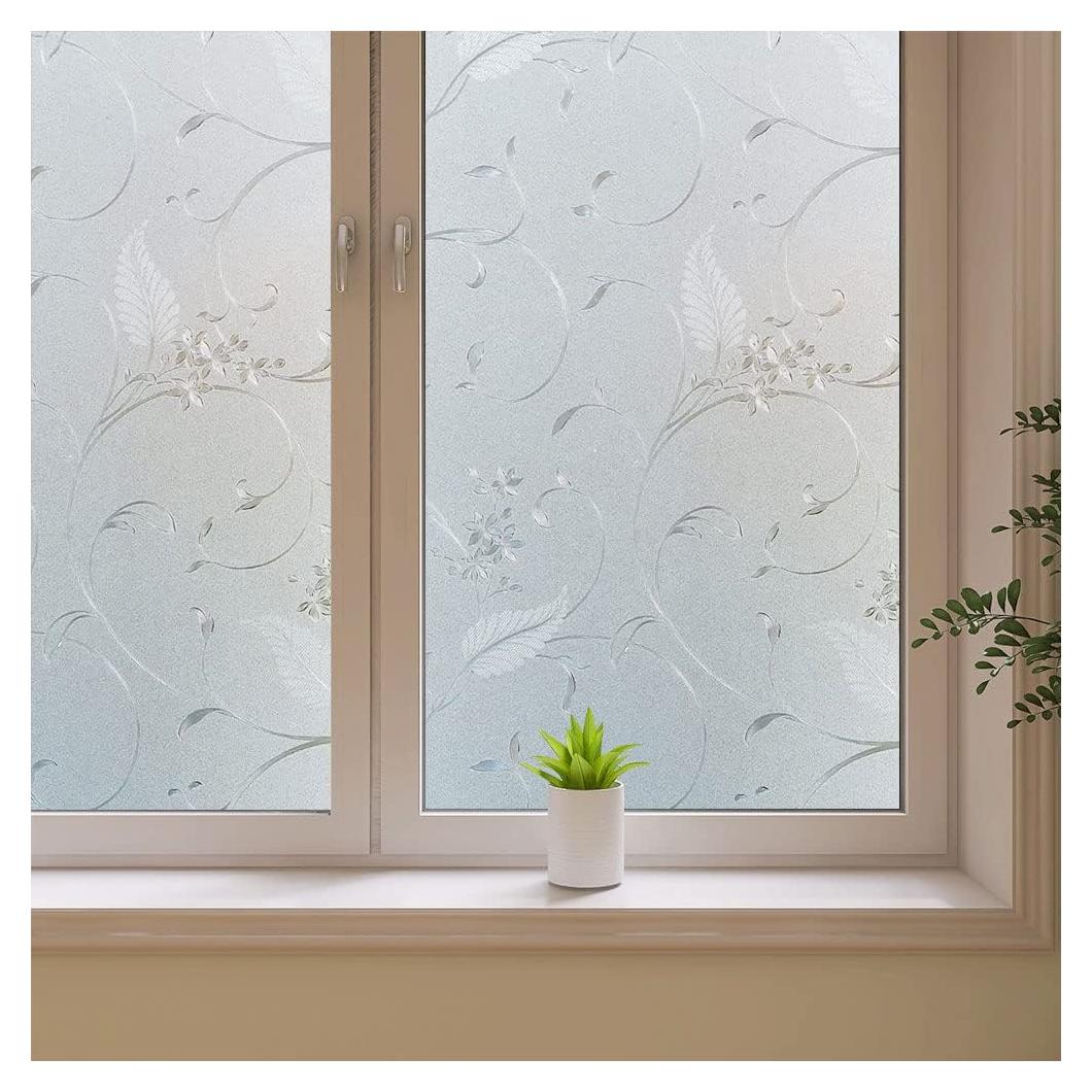 Película de Ventana Esmerilada CODOBON 44.5x200 cm PVC