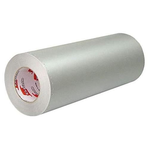 Vinilo Esmerilado Translúcido ORACAL 8710 Blanco 50.8x30.5 cm