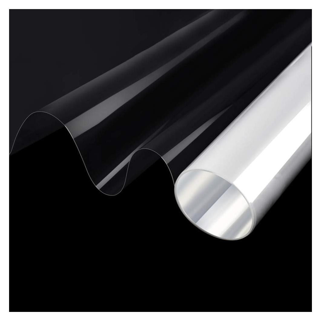 Película de Ventana de Seguridad MEGICOLIM 0.1mm 1.37m²