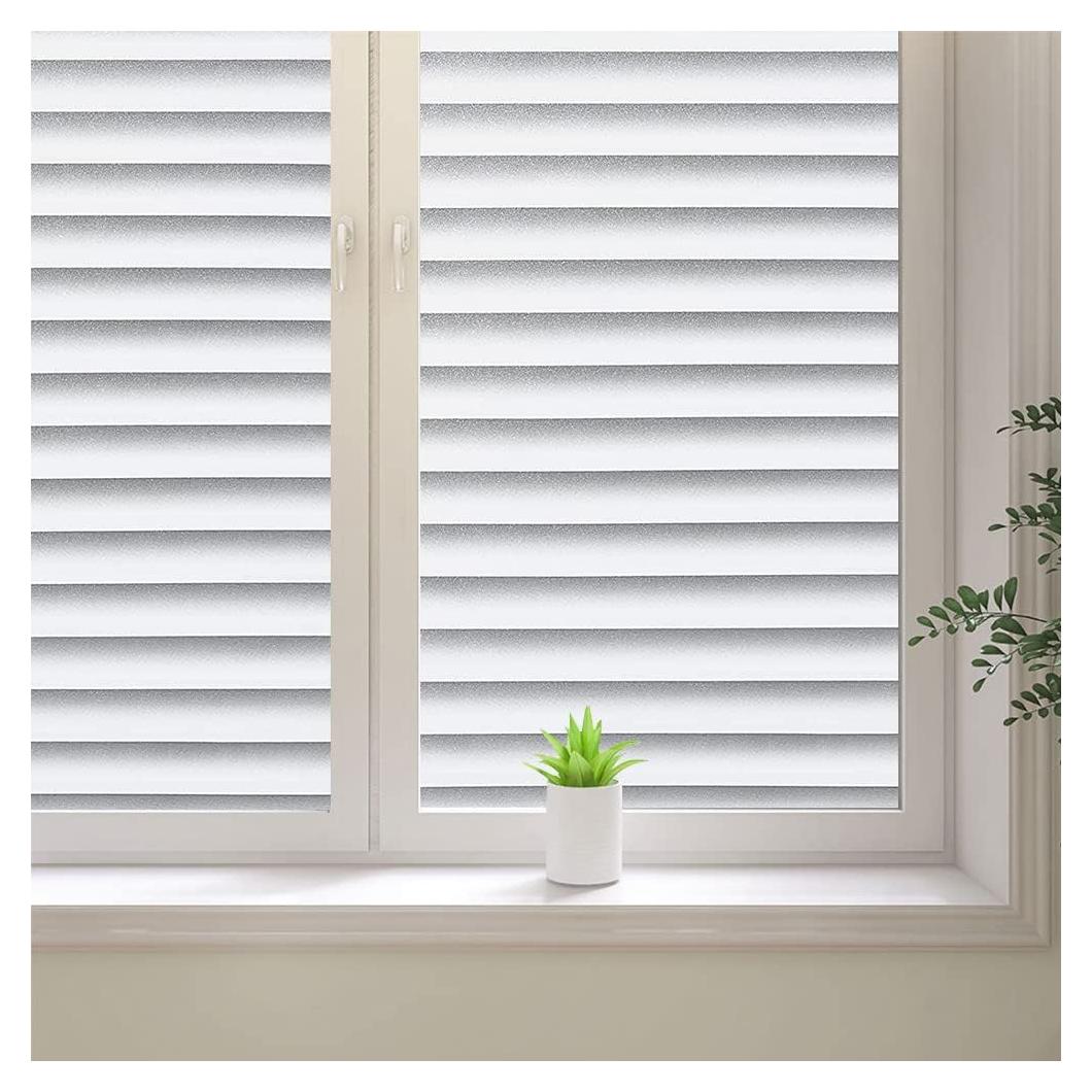 Película de Ventana CODOBON 44.5x200 cm Anti-UV Esmerilada