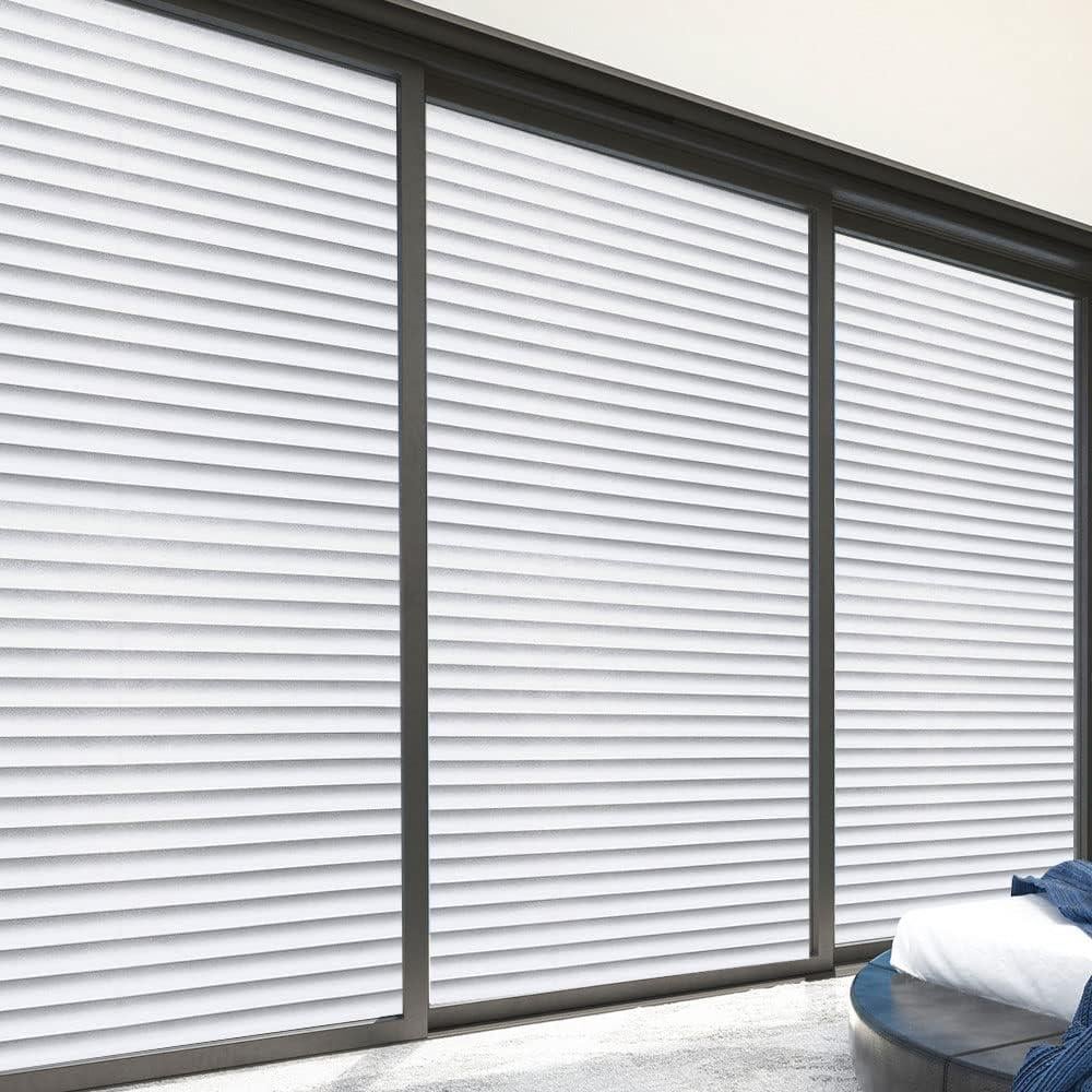 Película de Ventana CODOBON 44.5x200 cm Anti-UV Esmerilada