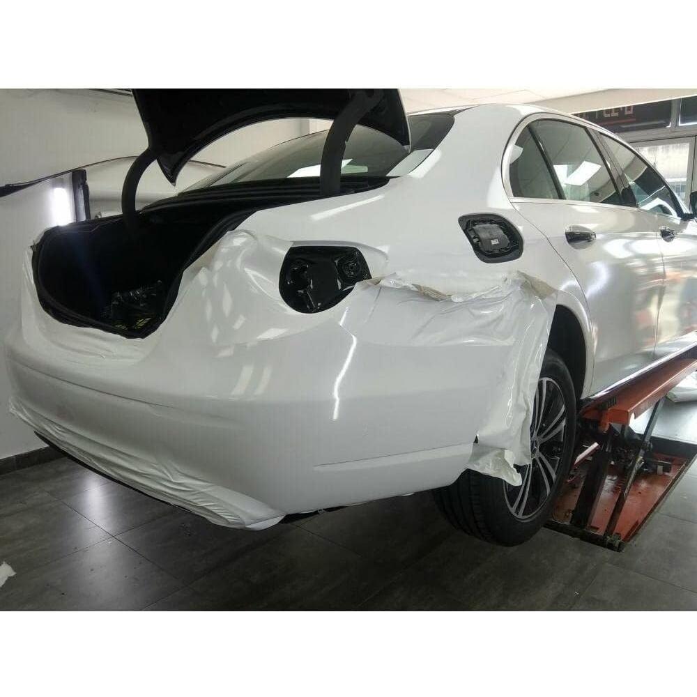 Vinilo Envoltura Automotriz 3M 2080 G10 Blanco Brillante 1.52m