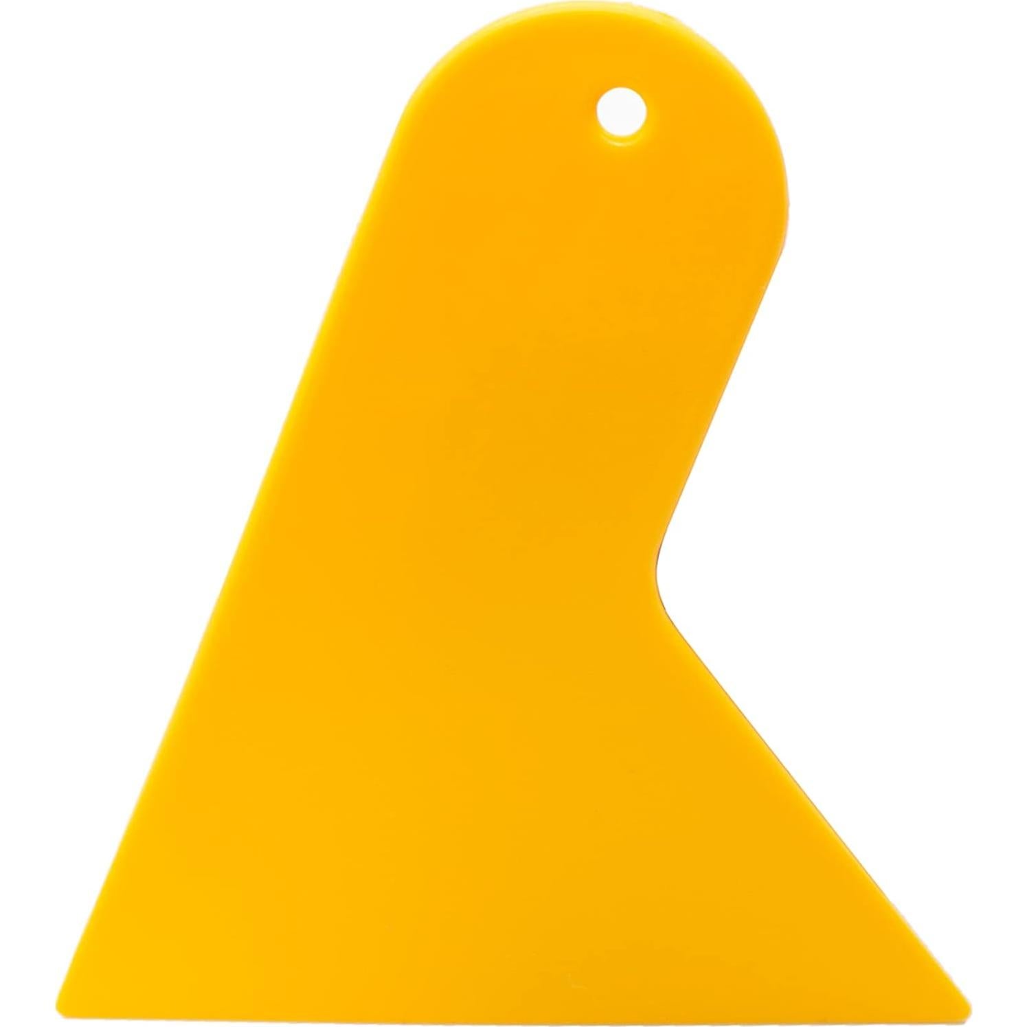 Kit de Herramientas Spanno para Envoltura de Vinilo Automóvil