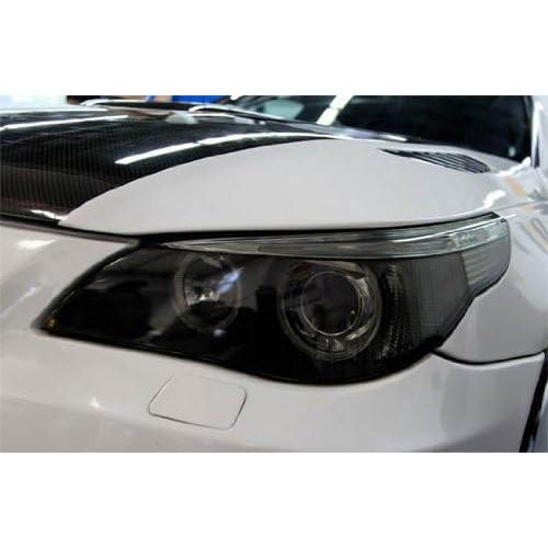 Película de Vinilo Tintado KOMAS 30.5 x 121.9 cm Negro Brillante