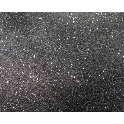 Vinilo Mate Negro VViViD 0.3m x 1.5m para Envoltura DIY