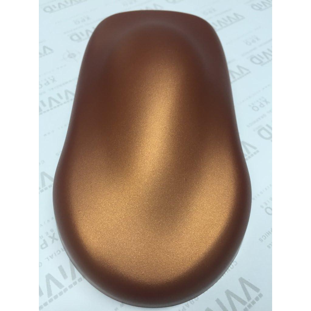 Vinilo VViViD+ Cobre Oxidado Mate 0.3m x 1.5m Premium