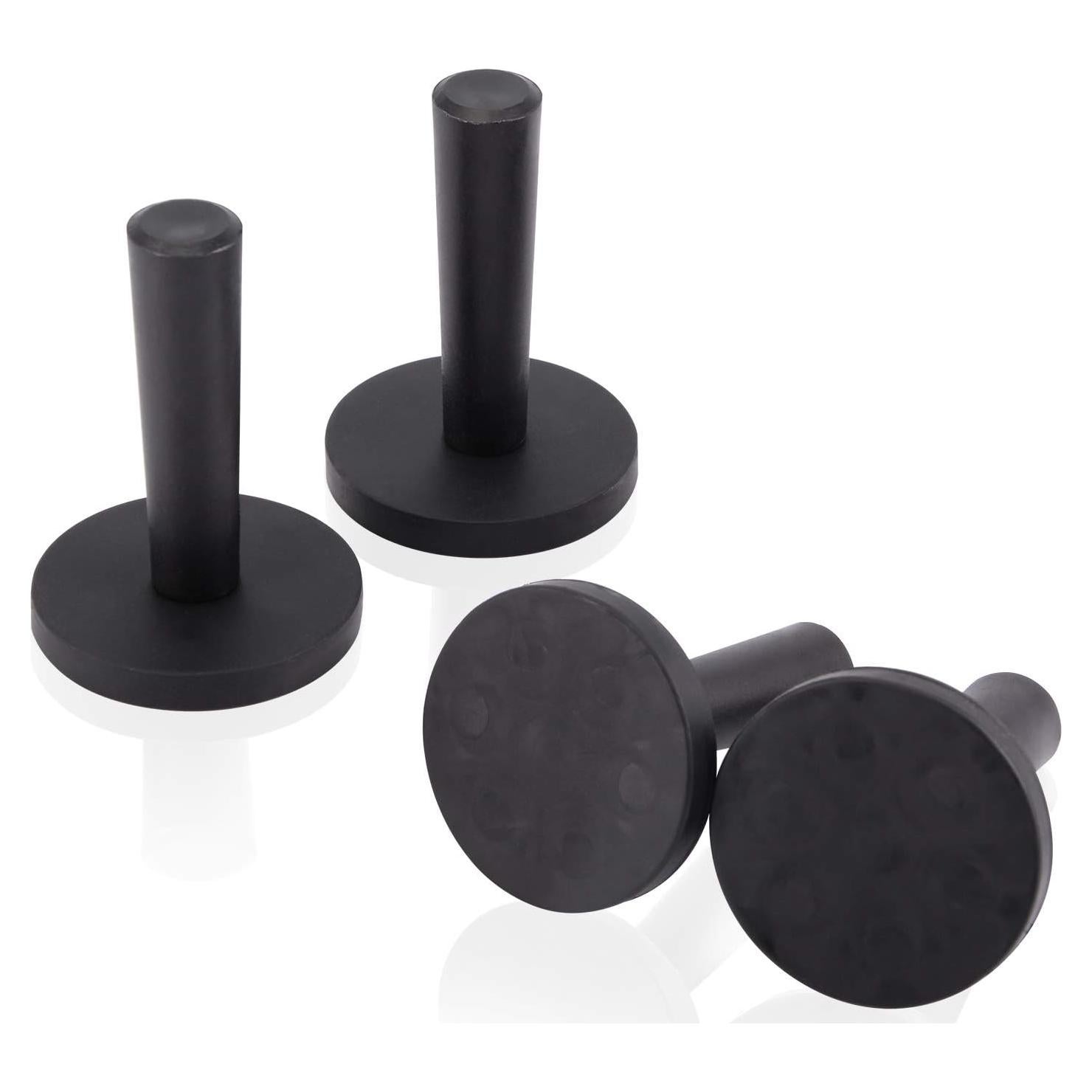 Imanes de Envoltura de Vinilo EHDIS C020si - Paquete de 4